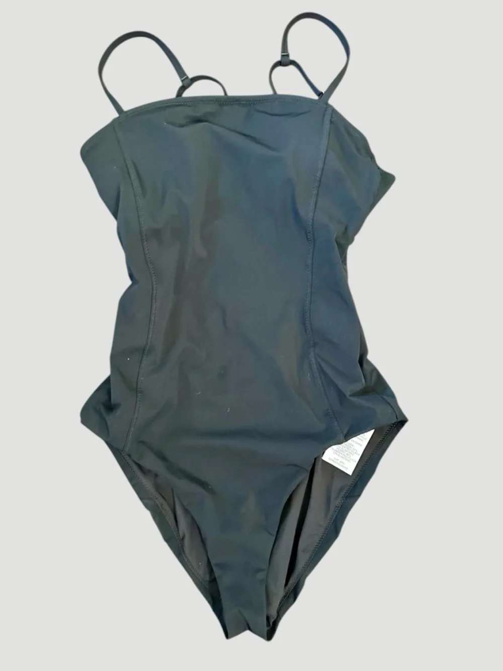 NWT Vuori Dune One-Piece in Black